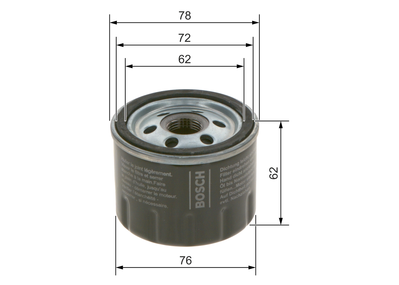 Oil Filter