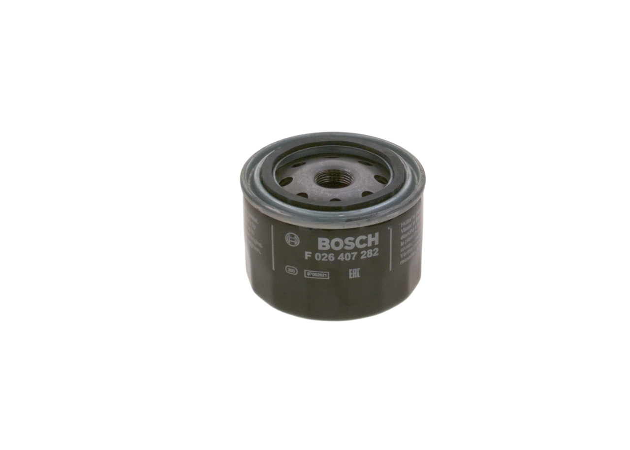 Hydraulic Filter, automatic transmission