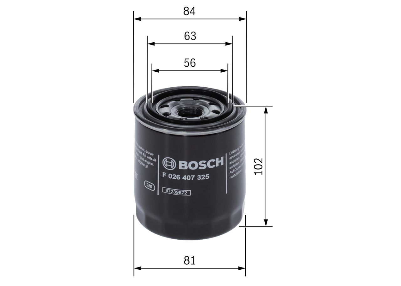 Oil Filter