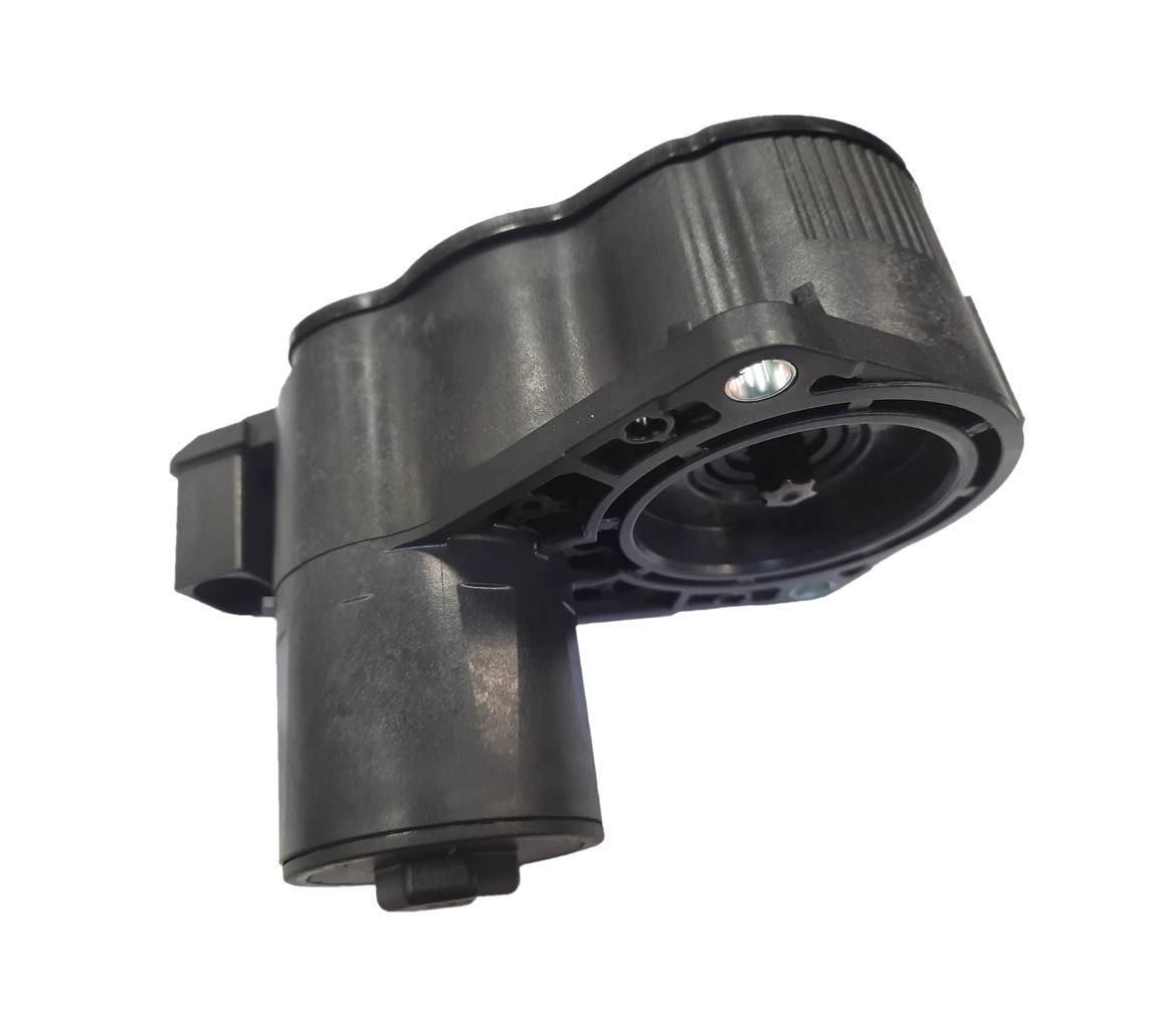 Control Element, parking brake caliper