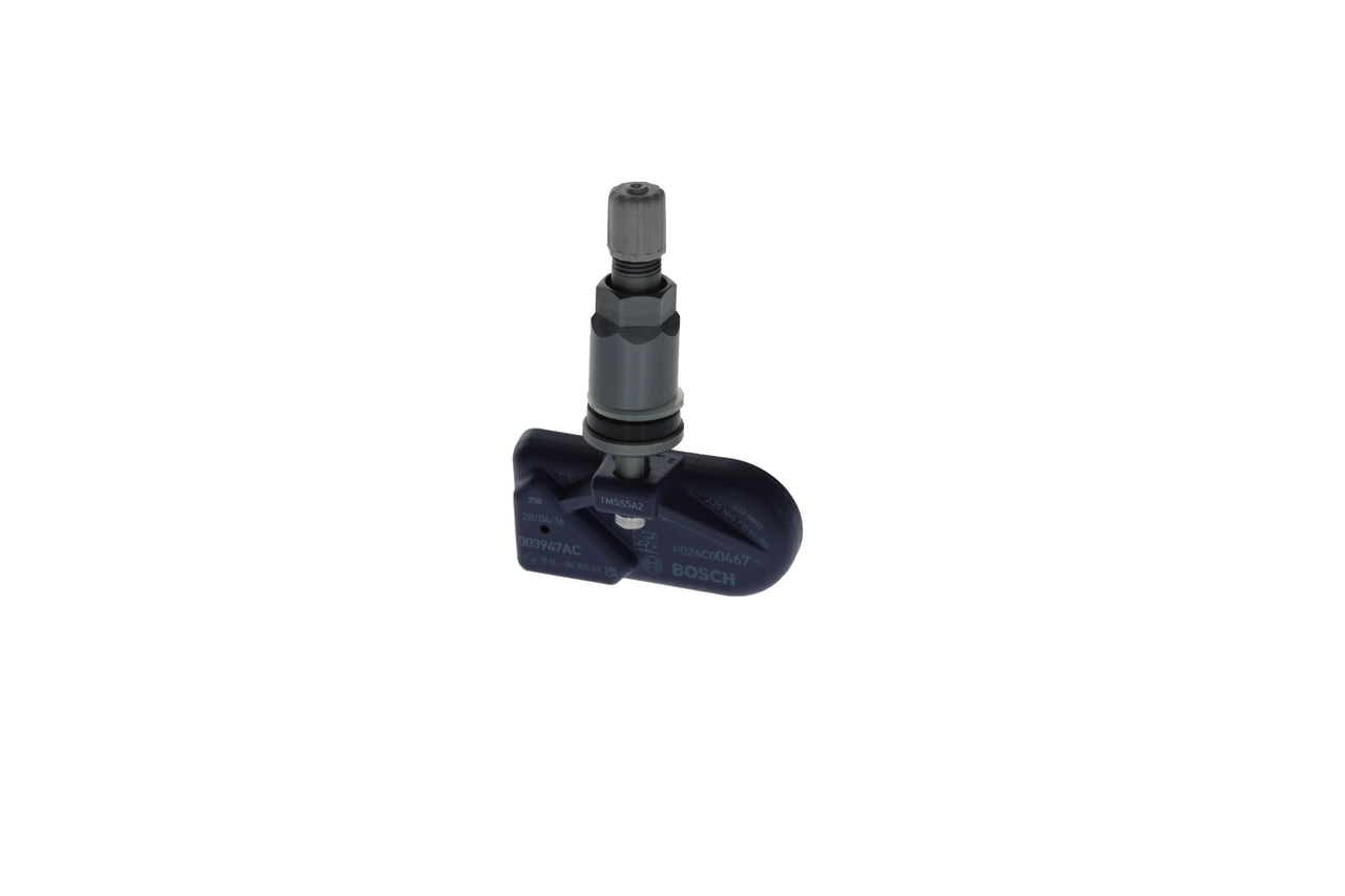 Wheel Sensor, tyre-pressure monitoring system