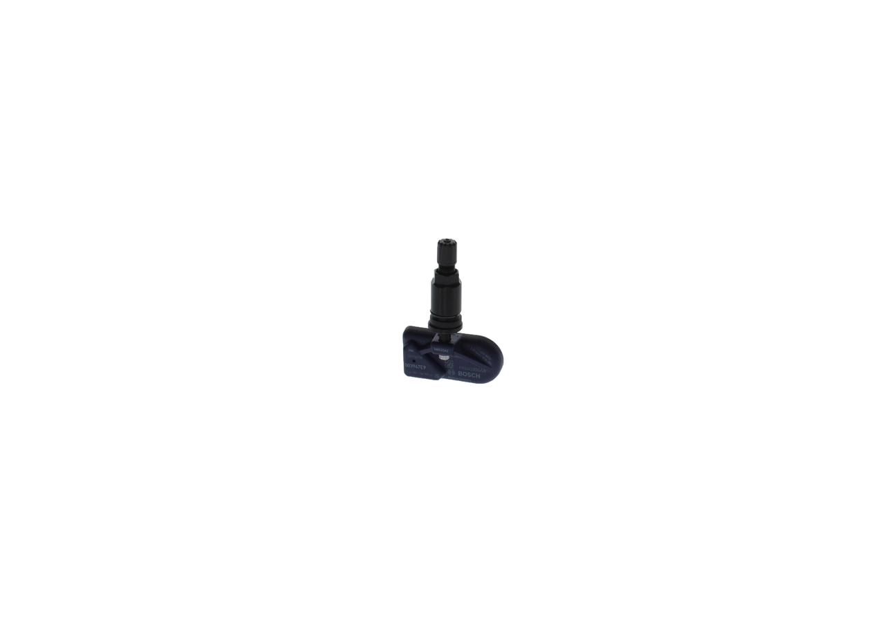 Wheel Sensor, tyre-pressure monitoring system