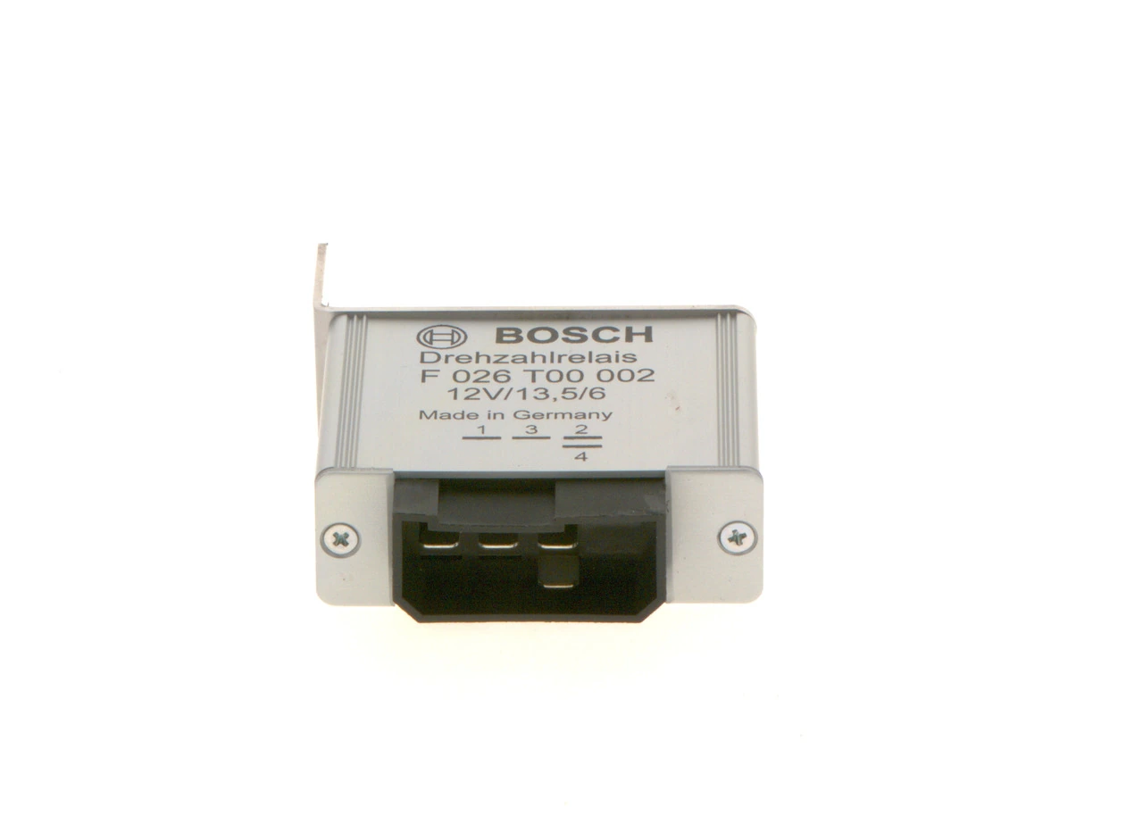 Relay, fuel pump