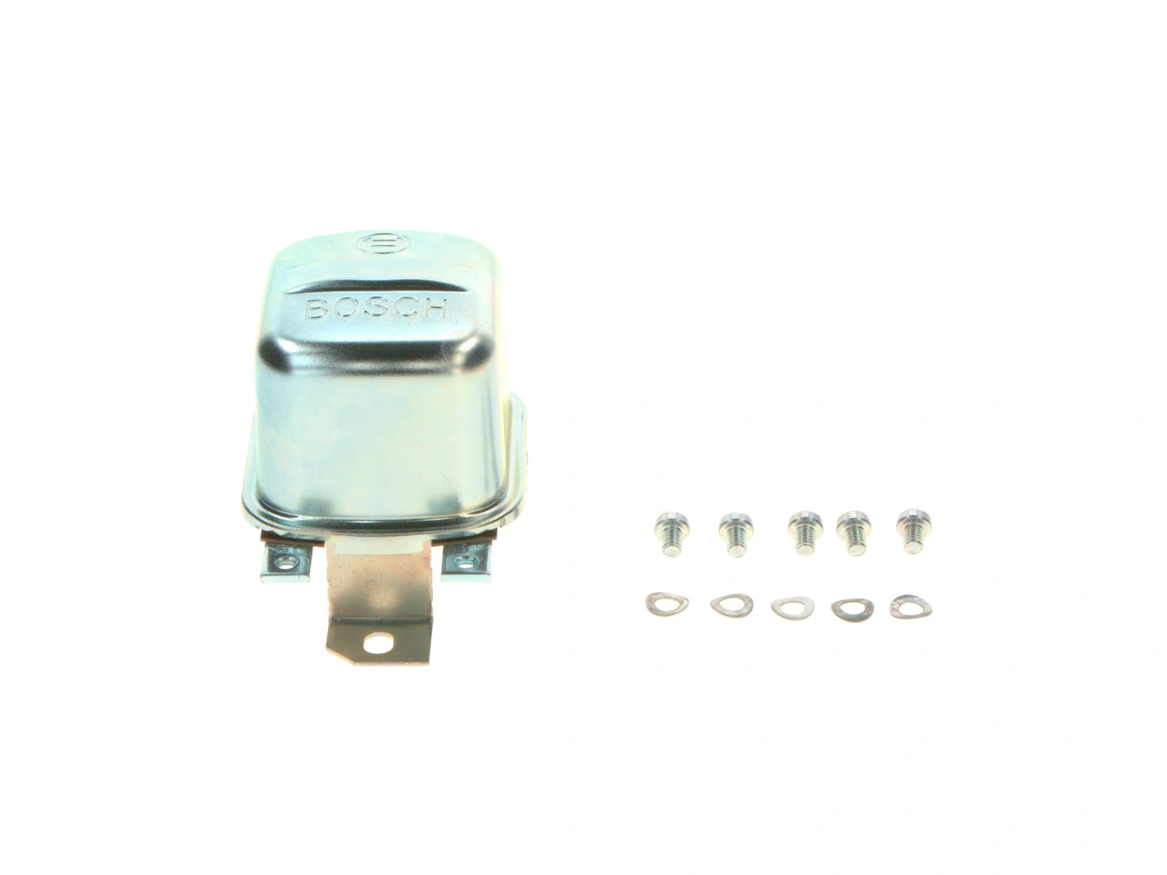 Alternator Regulator