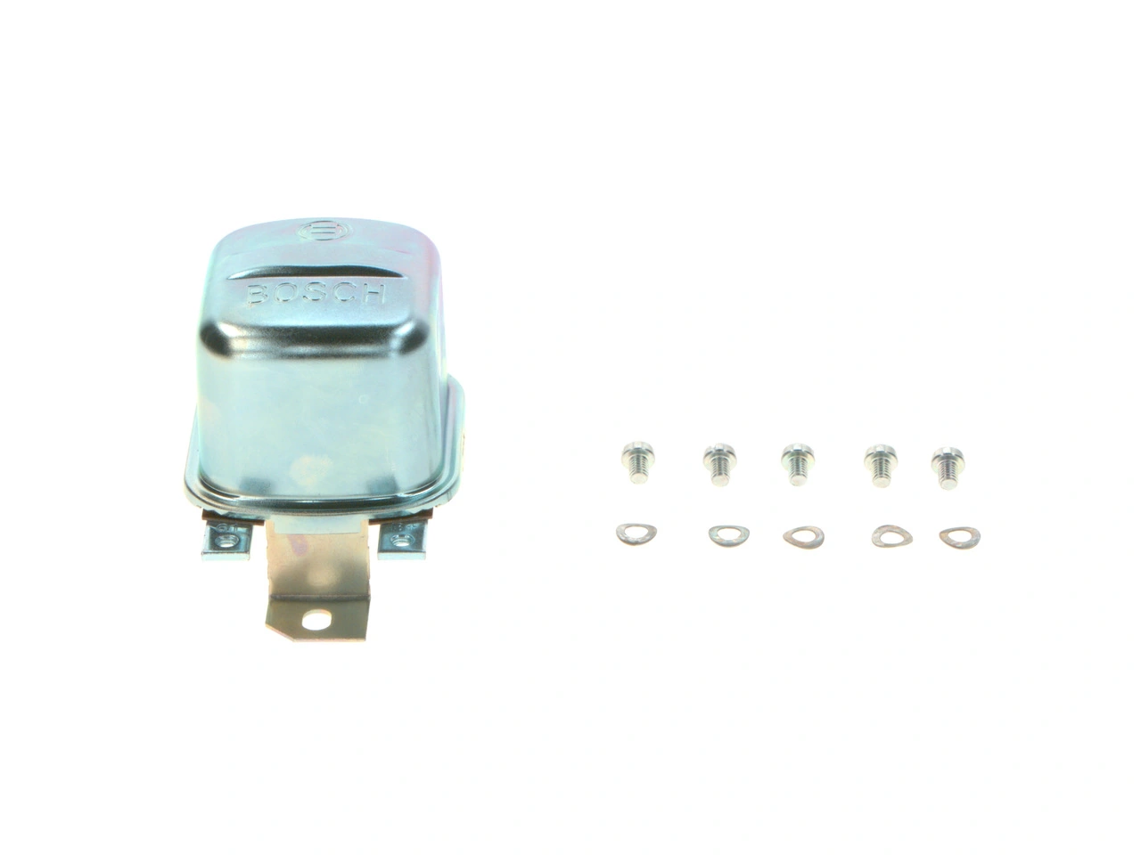 Alternator Regulator