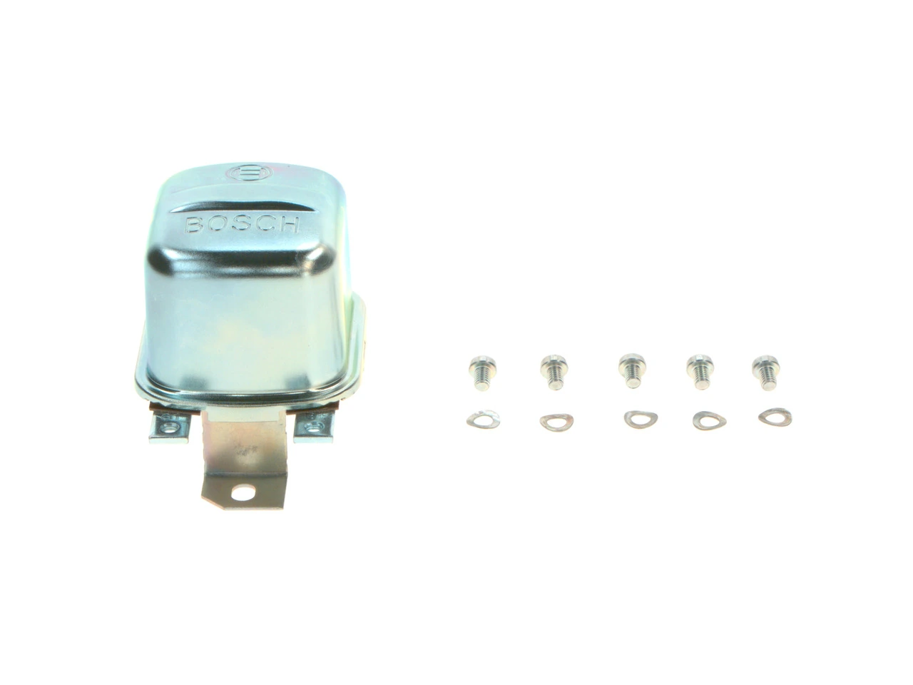 Alternator Regulator