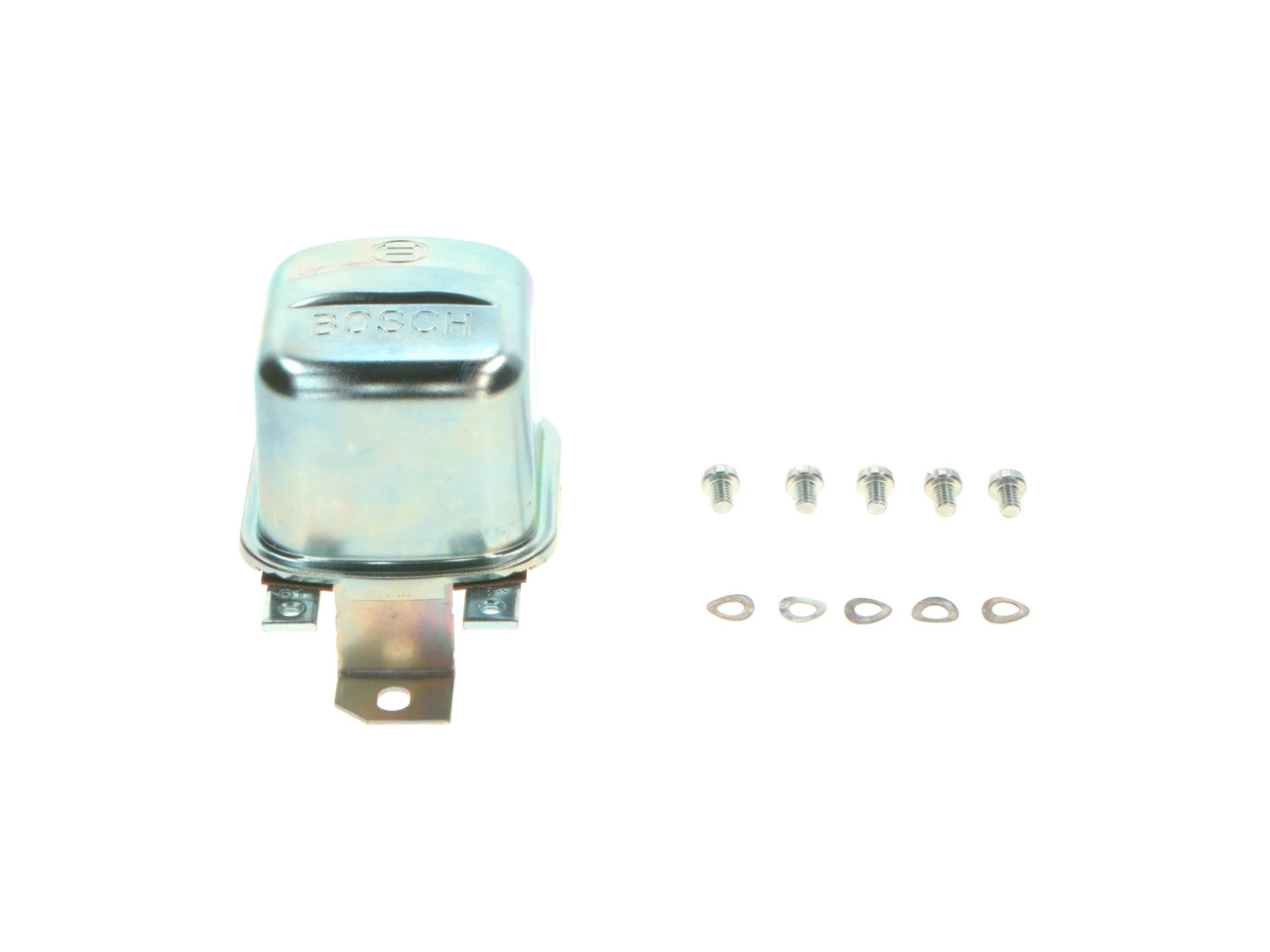 Alternator Regulator