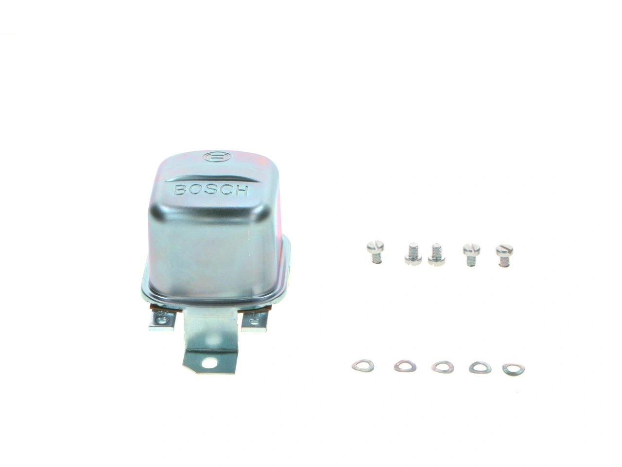 Alternator Regulator