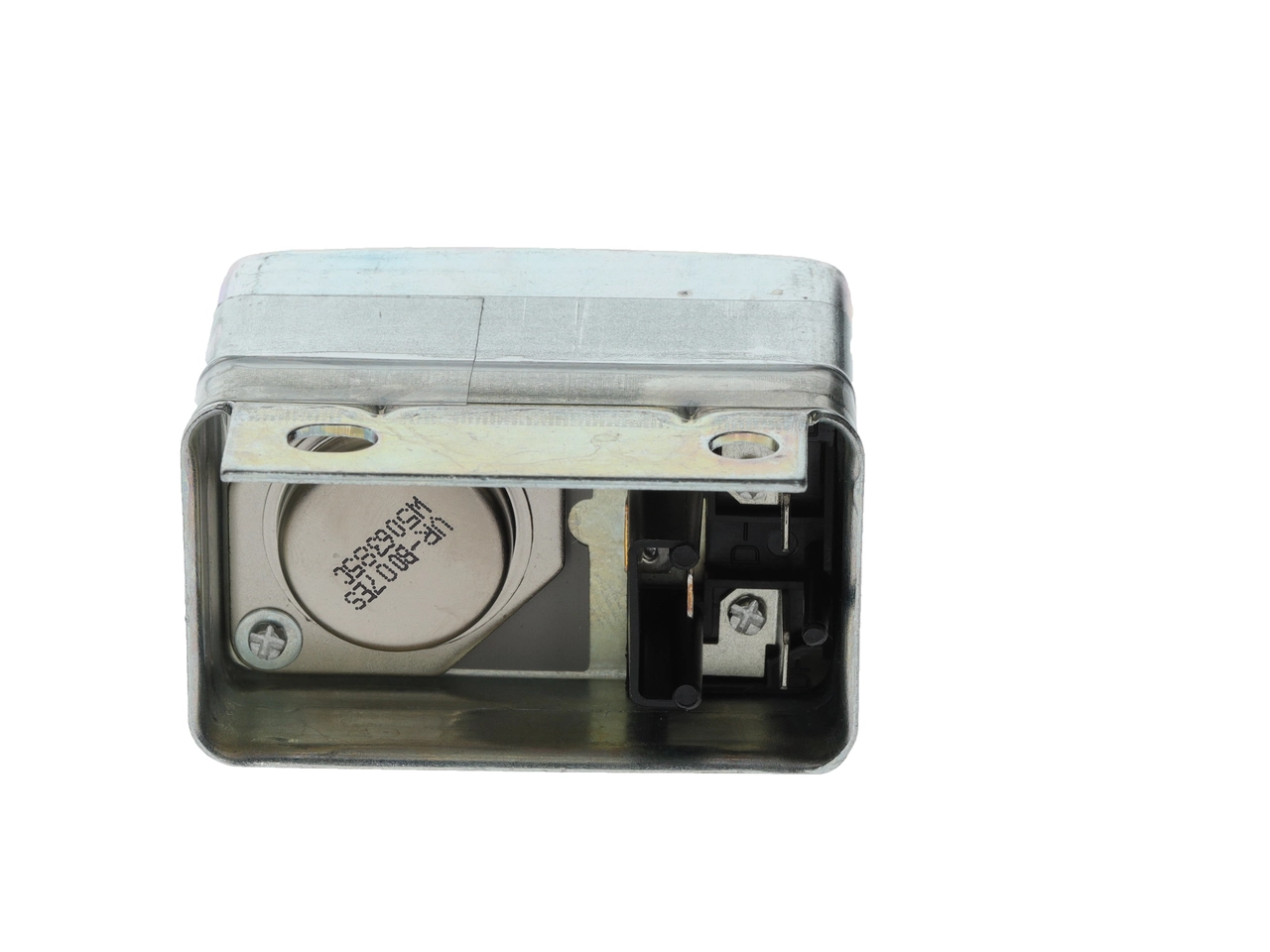 Alternator Regulator