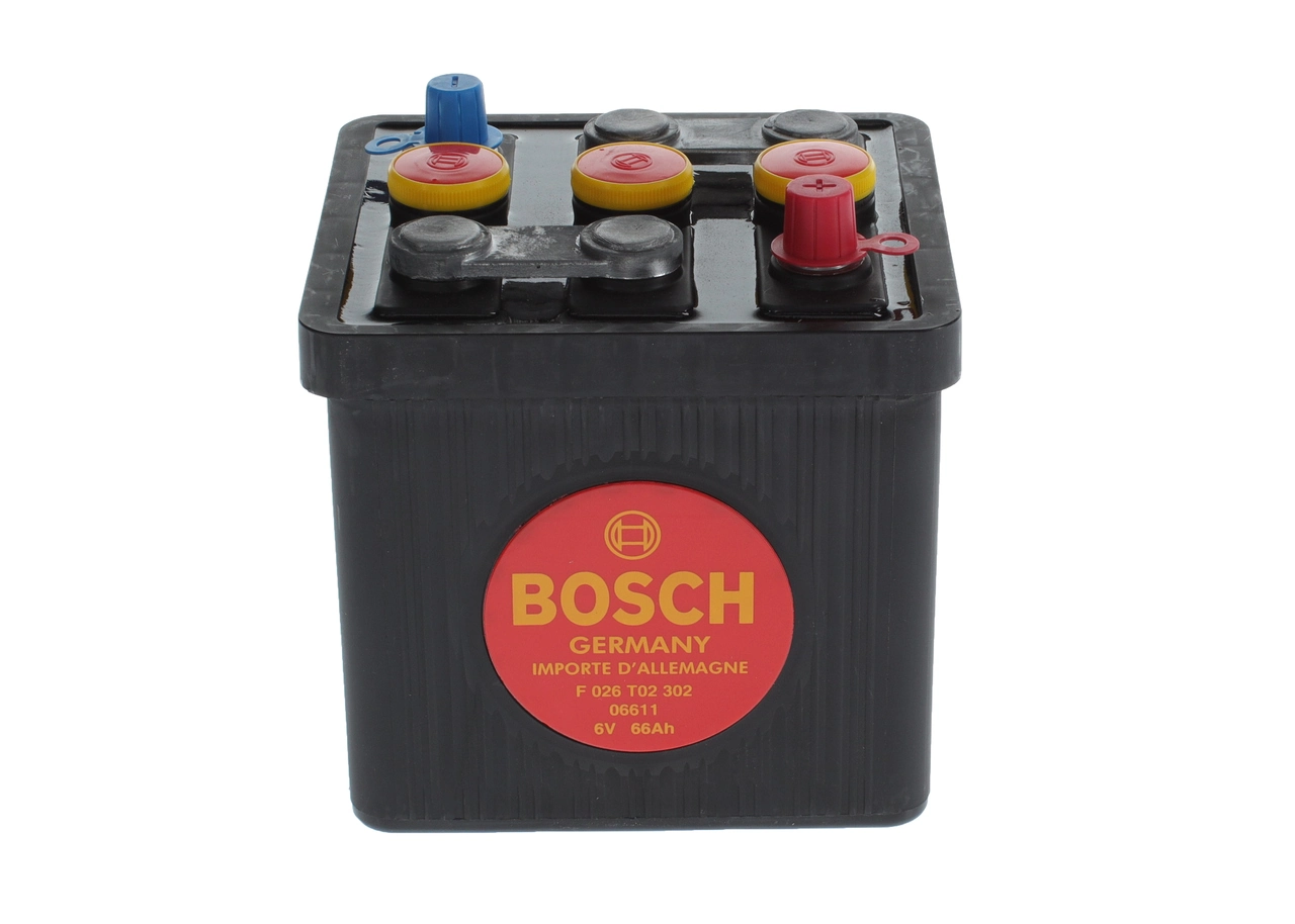 Starter Battery