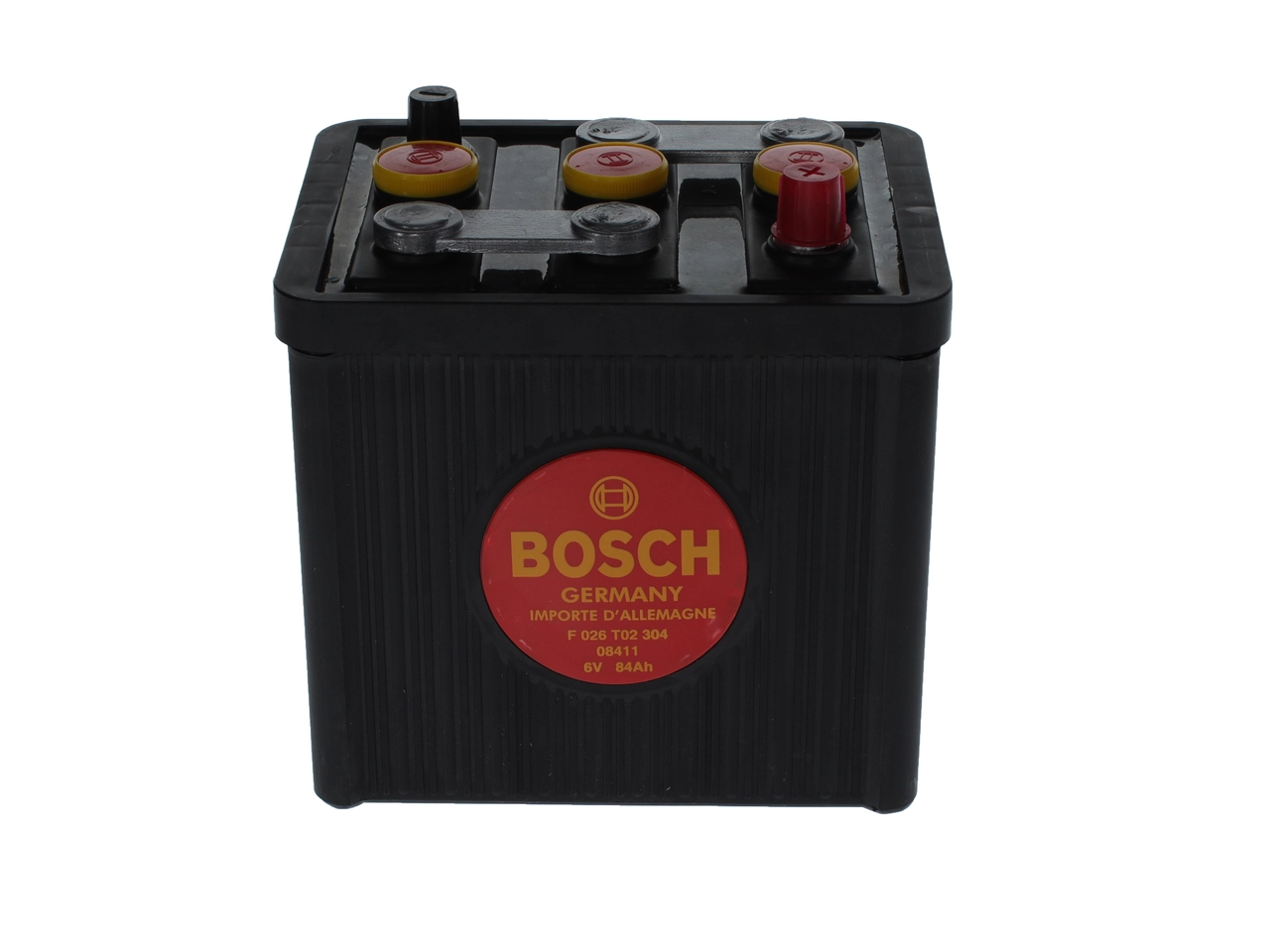 Starter Battery