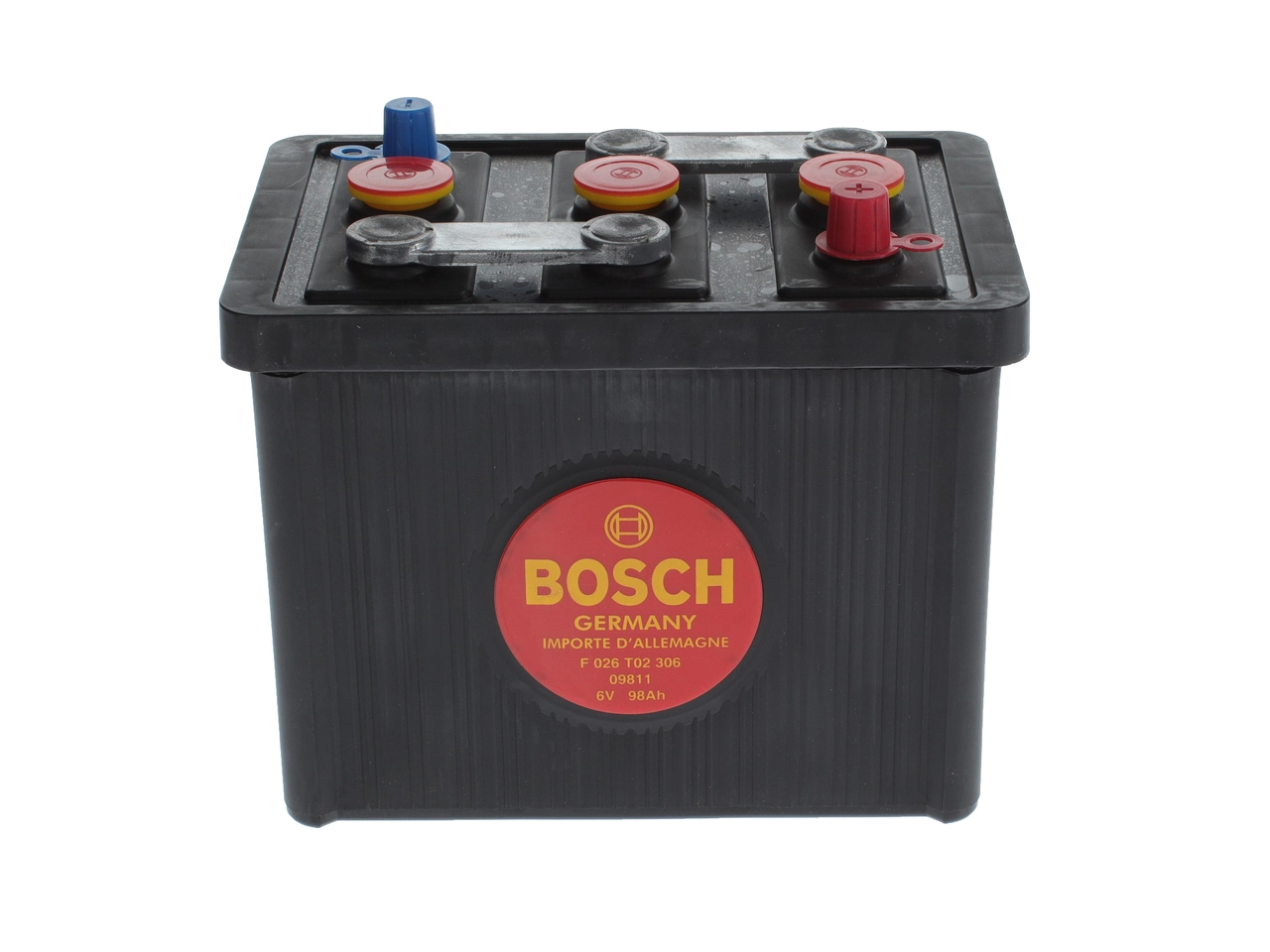 Starter Battery