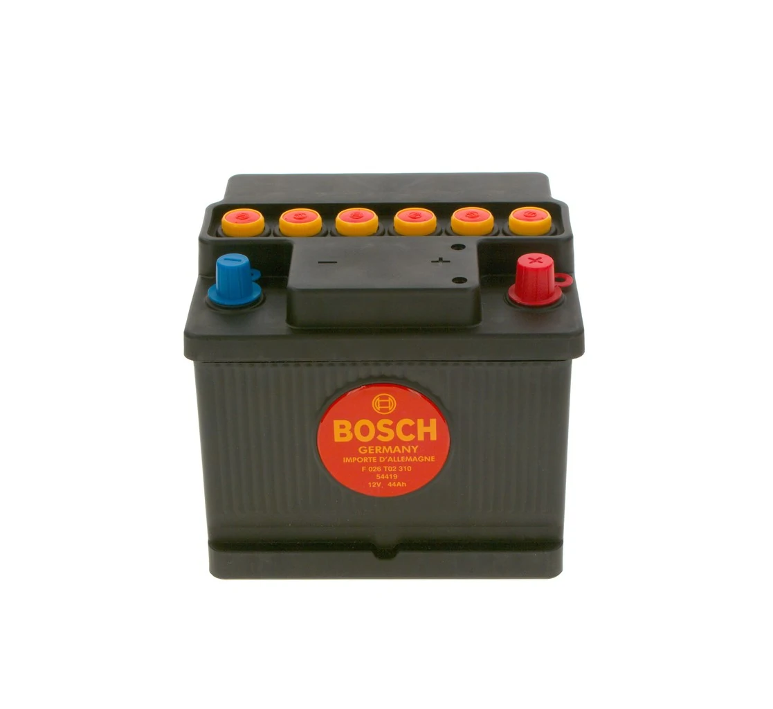 Starter Battery