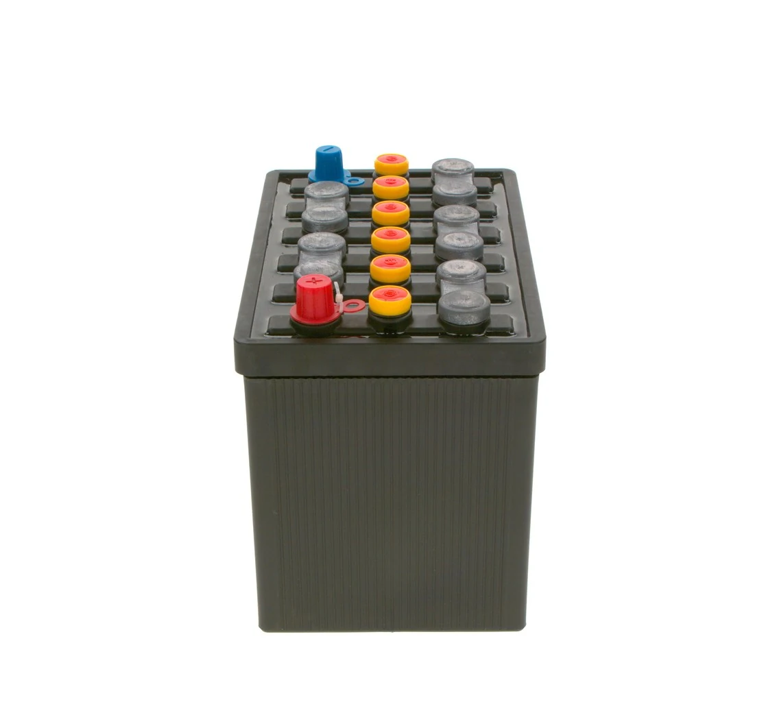 Starter Battery