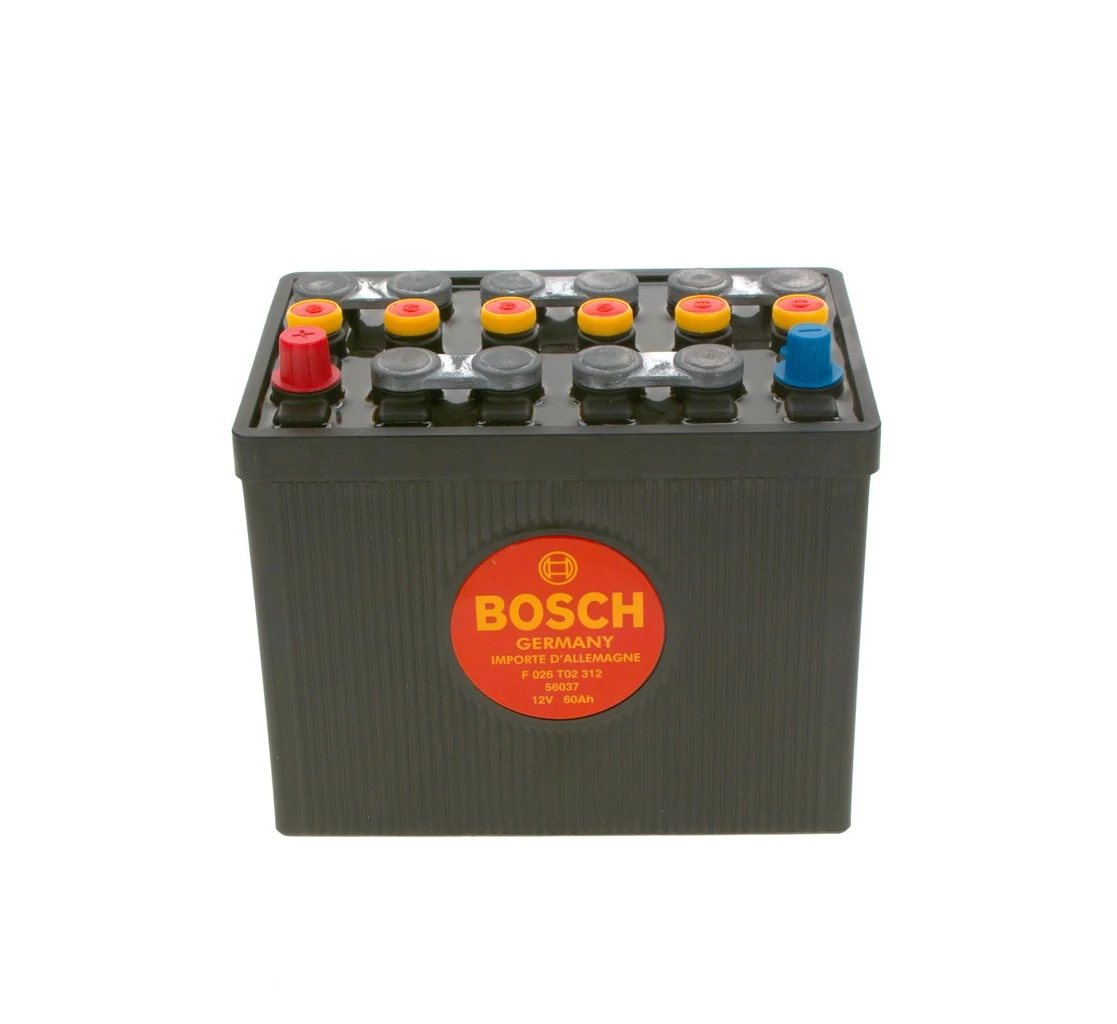 Starter Battery