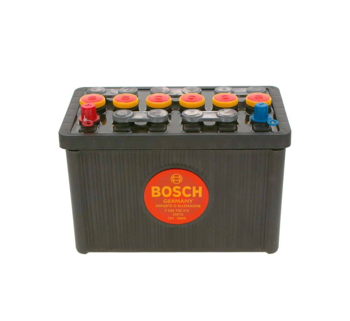 Starter Battery