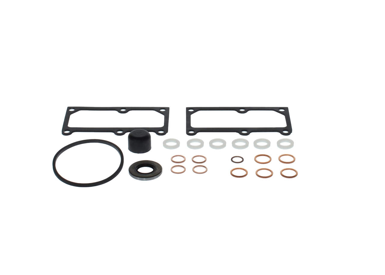 Seal Kit, injector pump