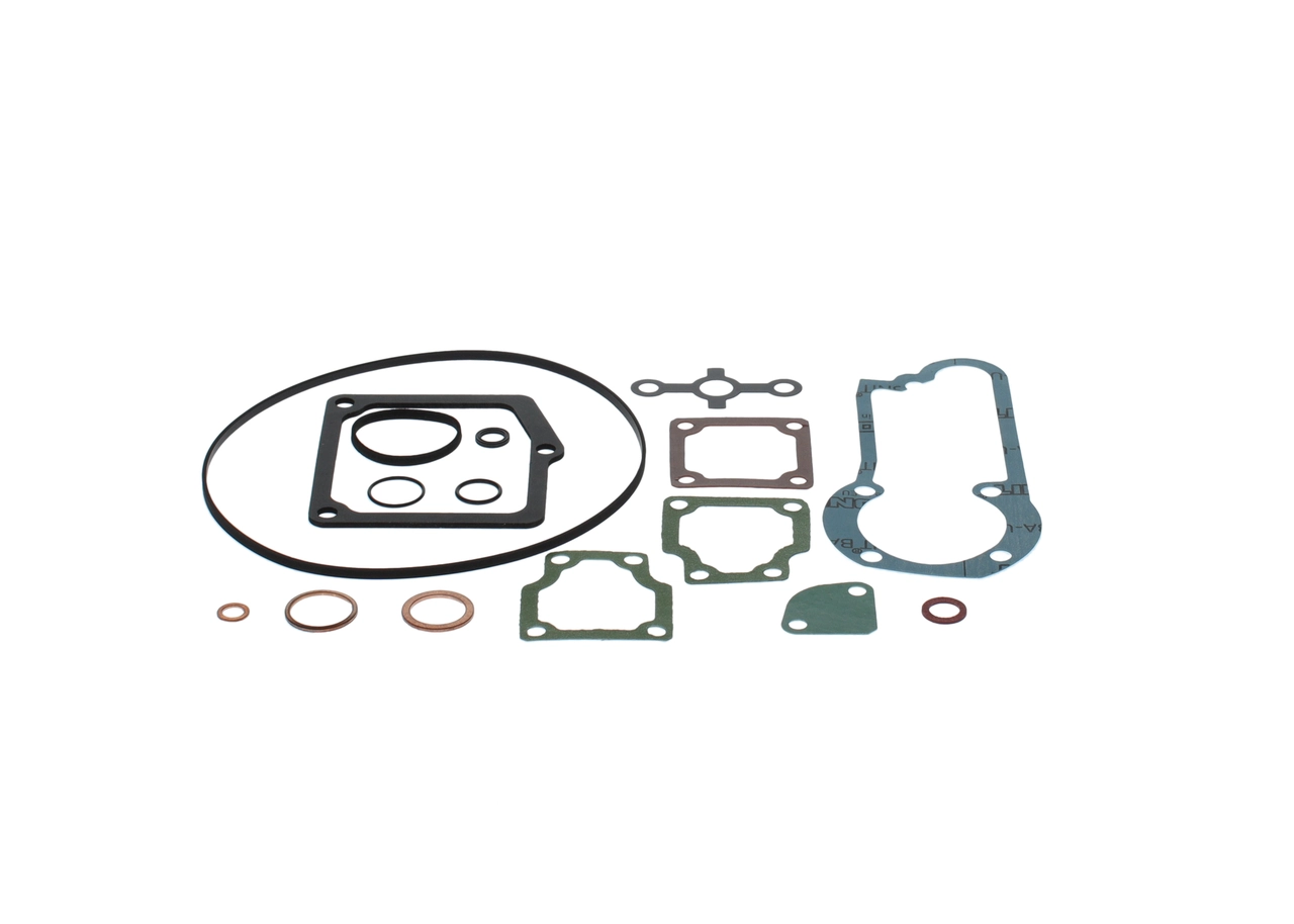 Seal Kit, injector pump centrifugal governor