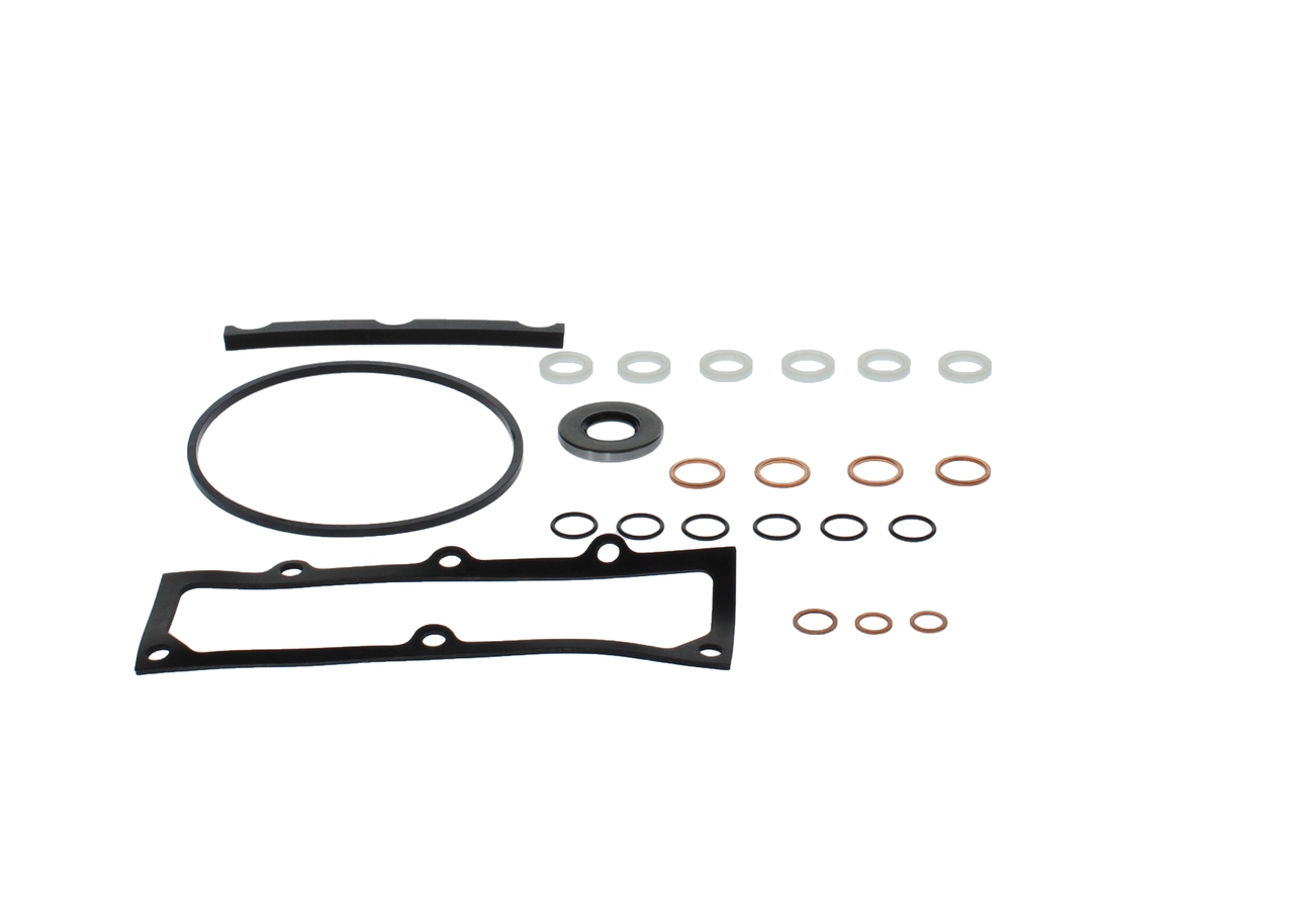Seal Kit, injector pump