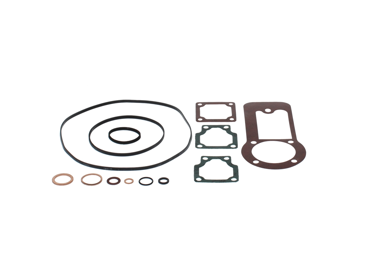 Seal Kit, injector pump centrifugal governor