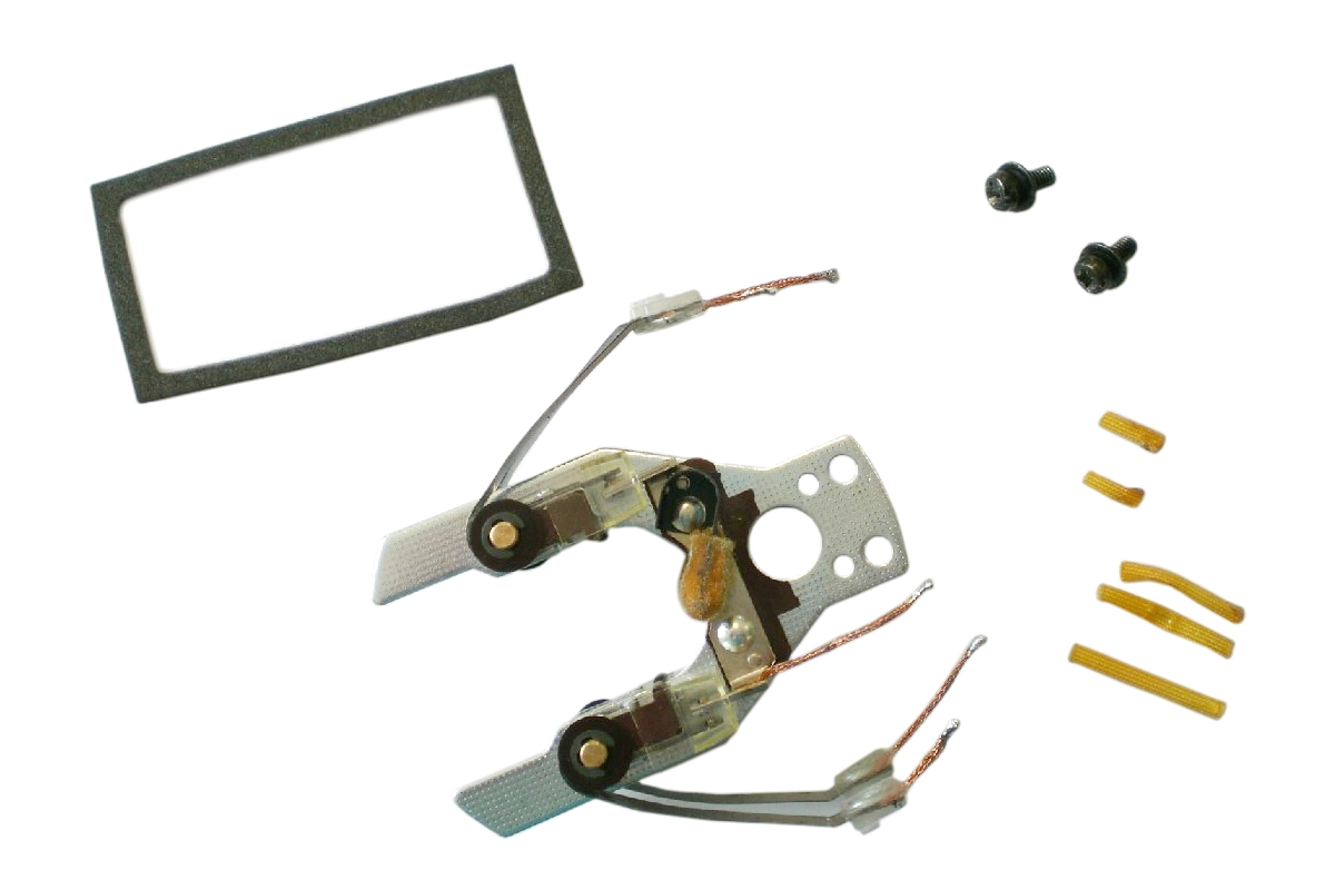 Repair Kit, ignition distributor