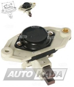 Regulator Charging relay, Bosch type