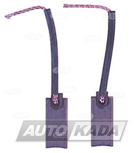 Brush kit 19.5x5x8x47 mm 12/24V K-ts