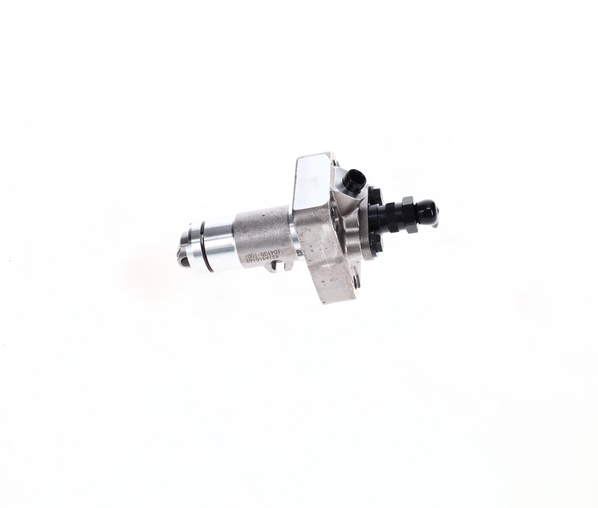 Injection Pump