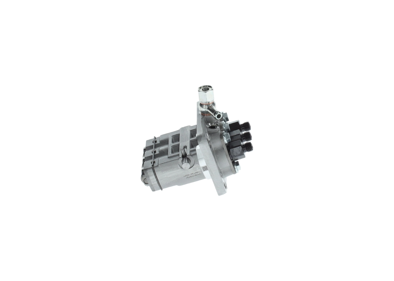 Injection Pump