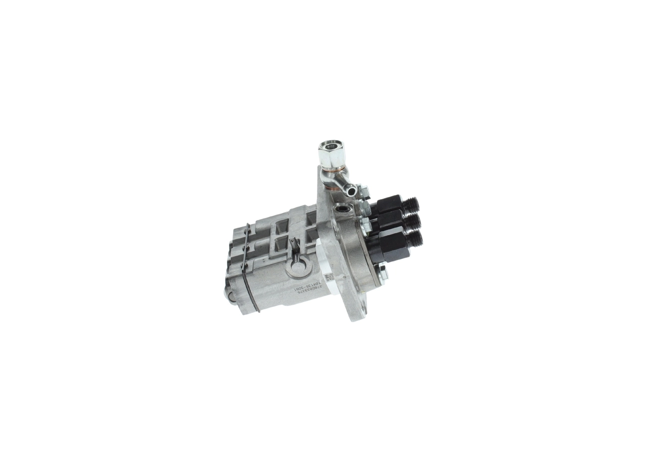 Injection Pump