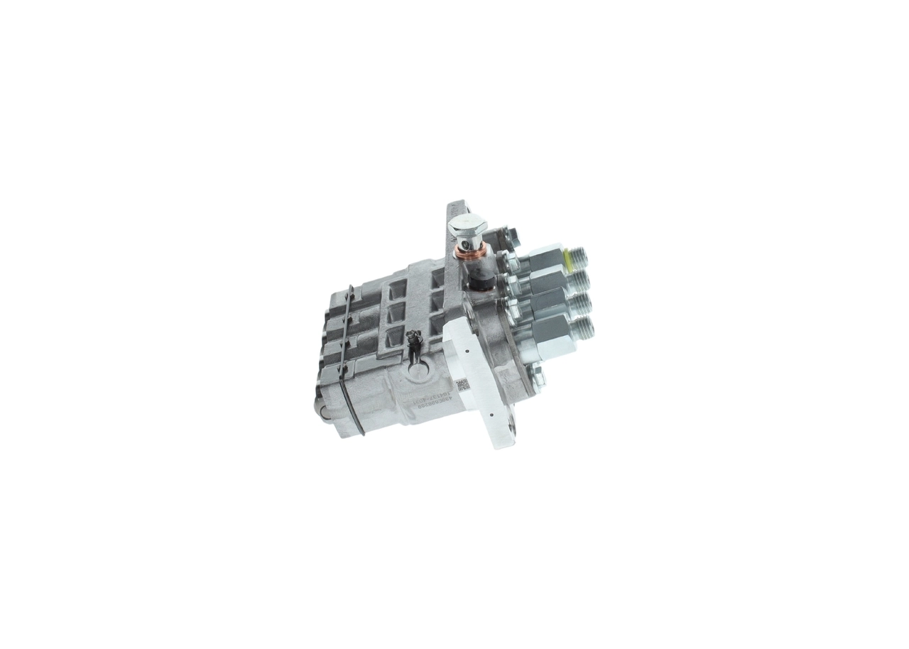 Injection Pump