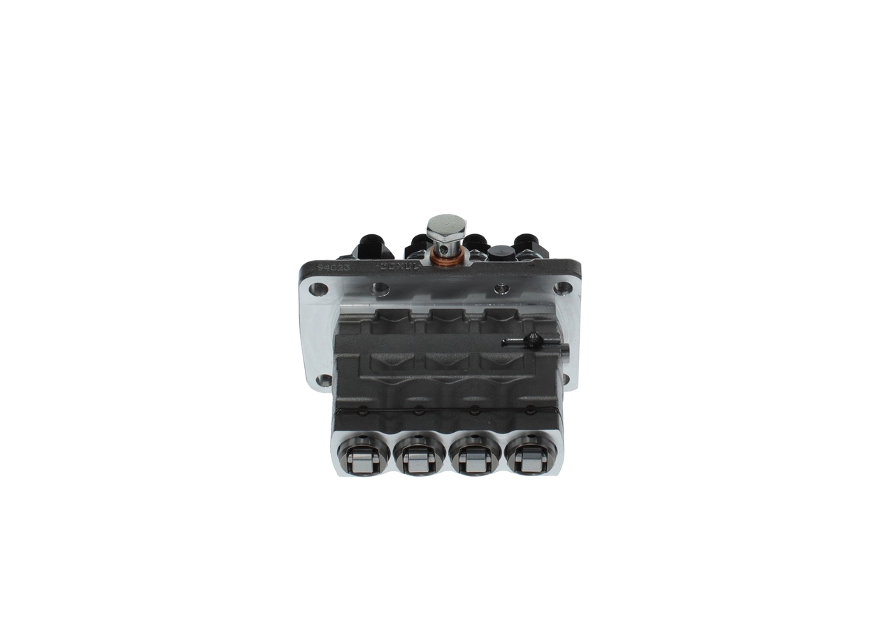 Injection Pump