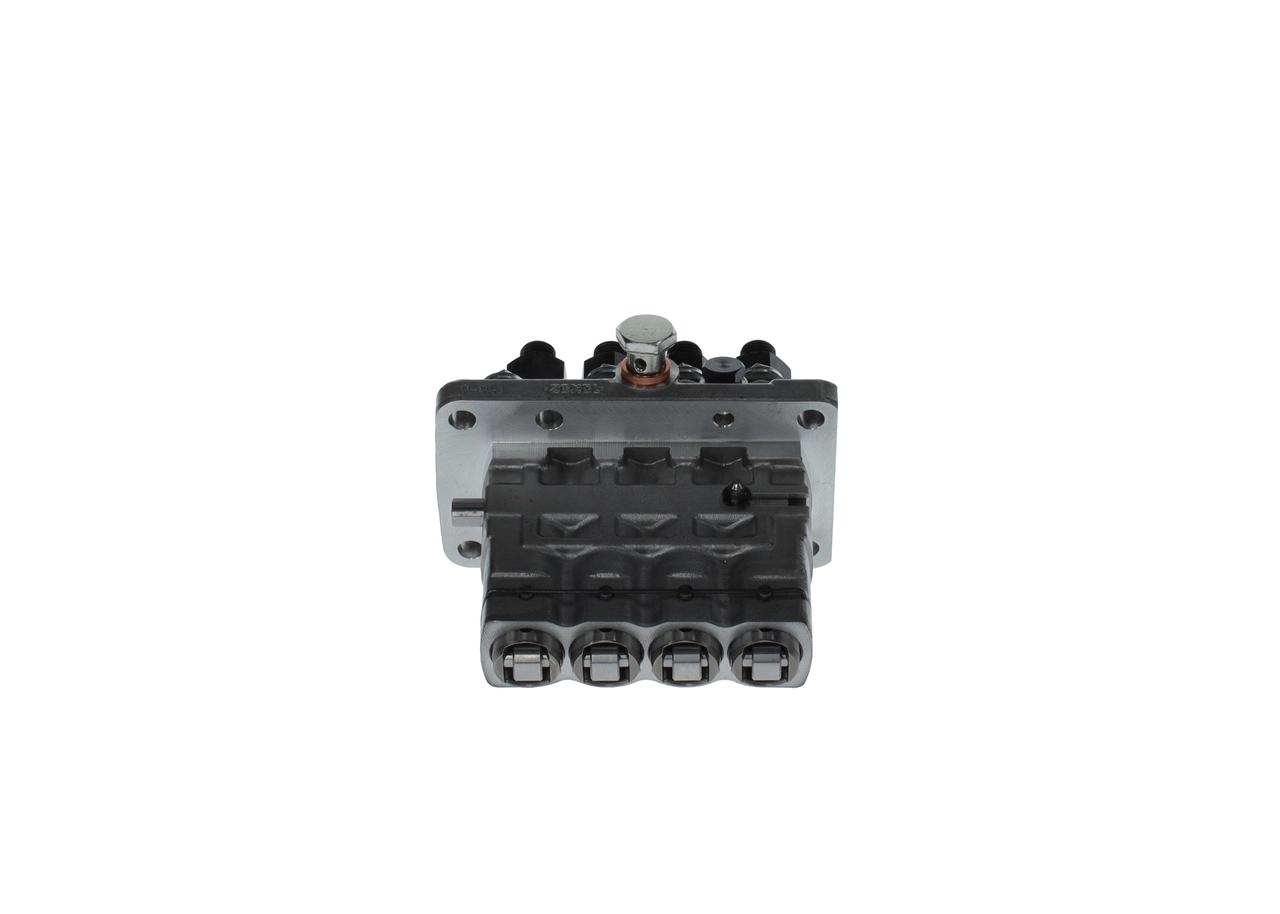 Injection Pump