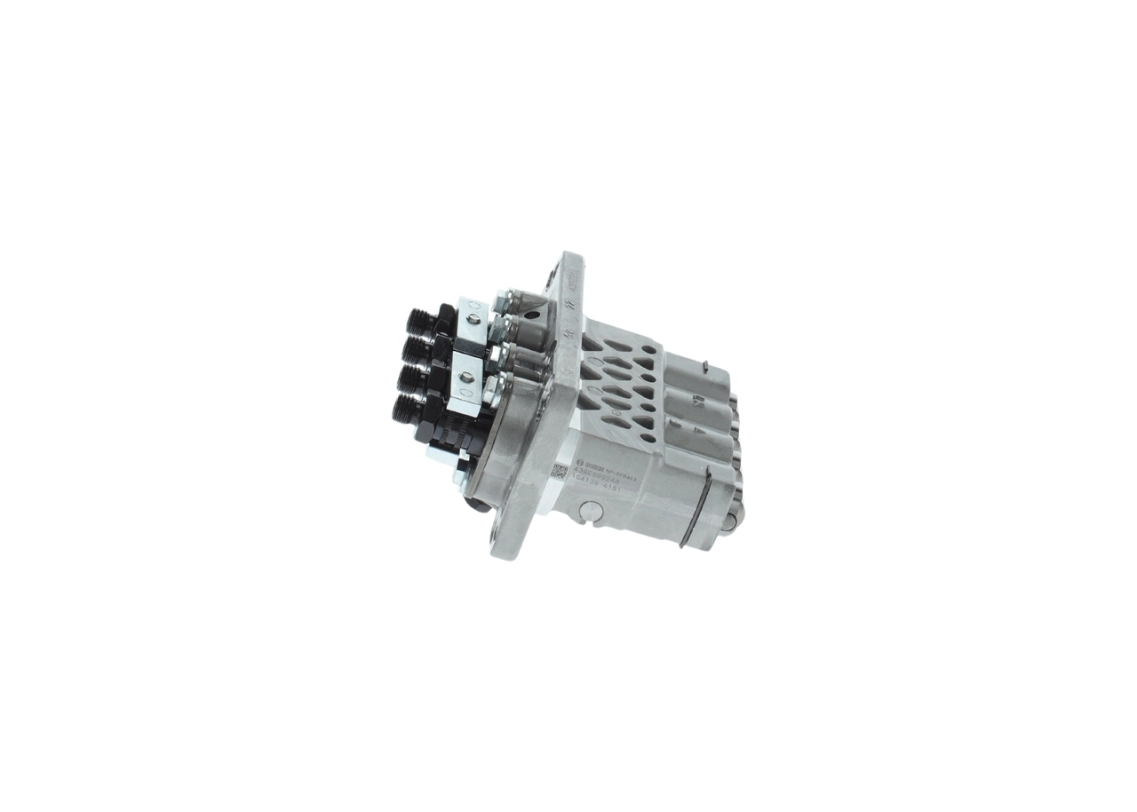 Injection Pump