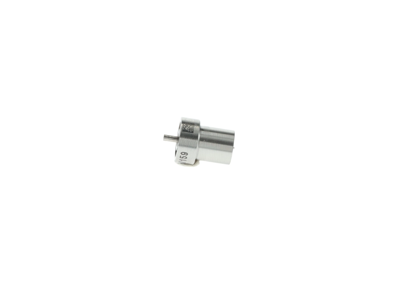 Injector Nozzle