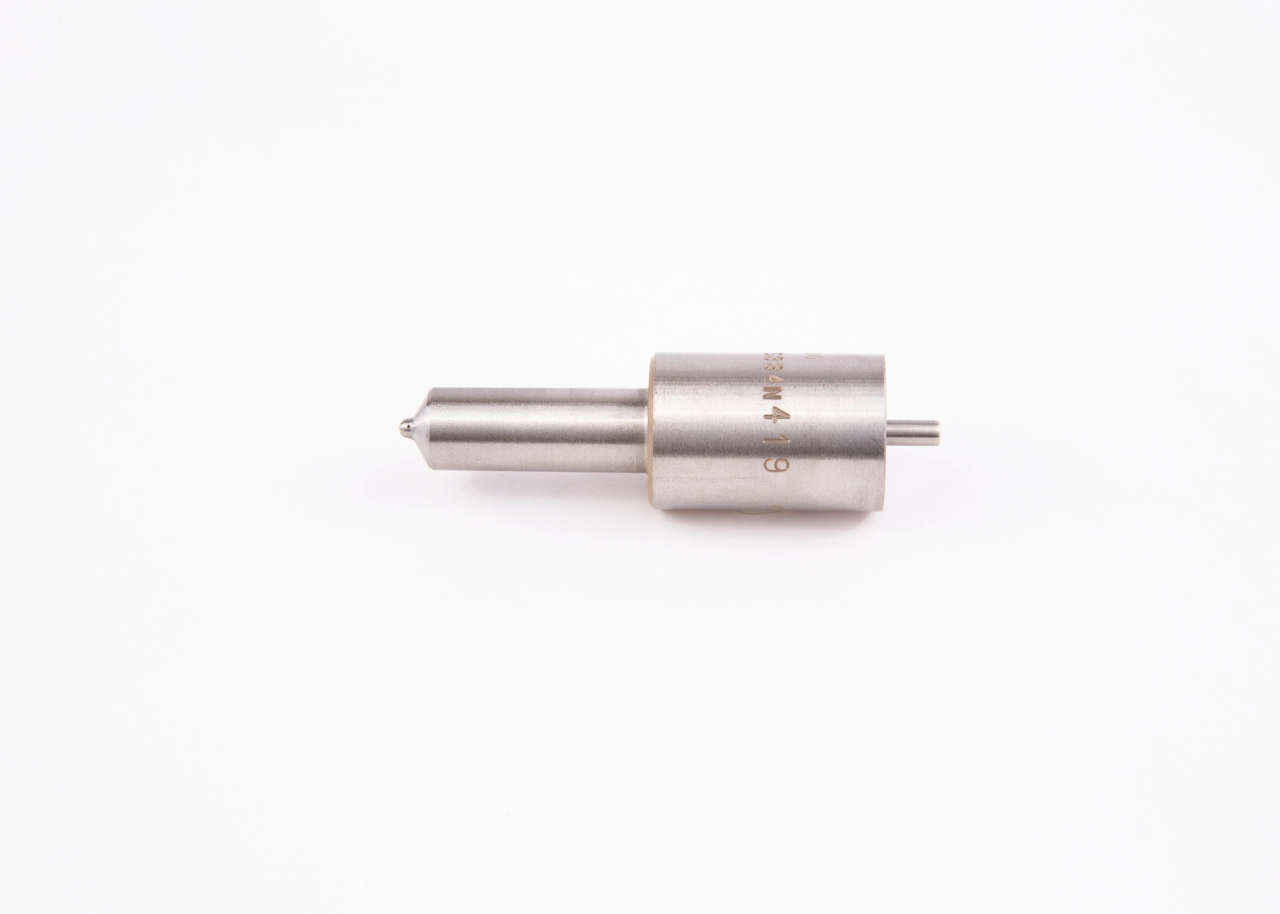 Injector Nozzle