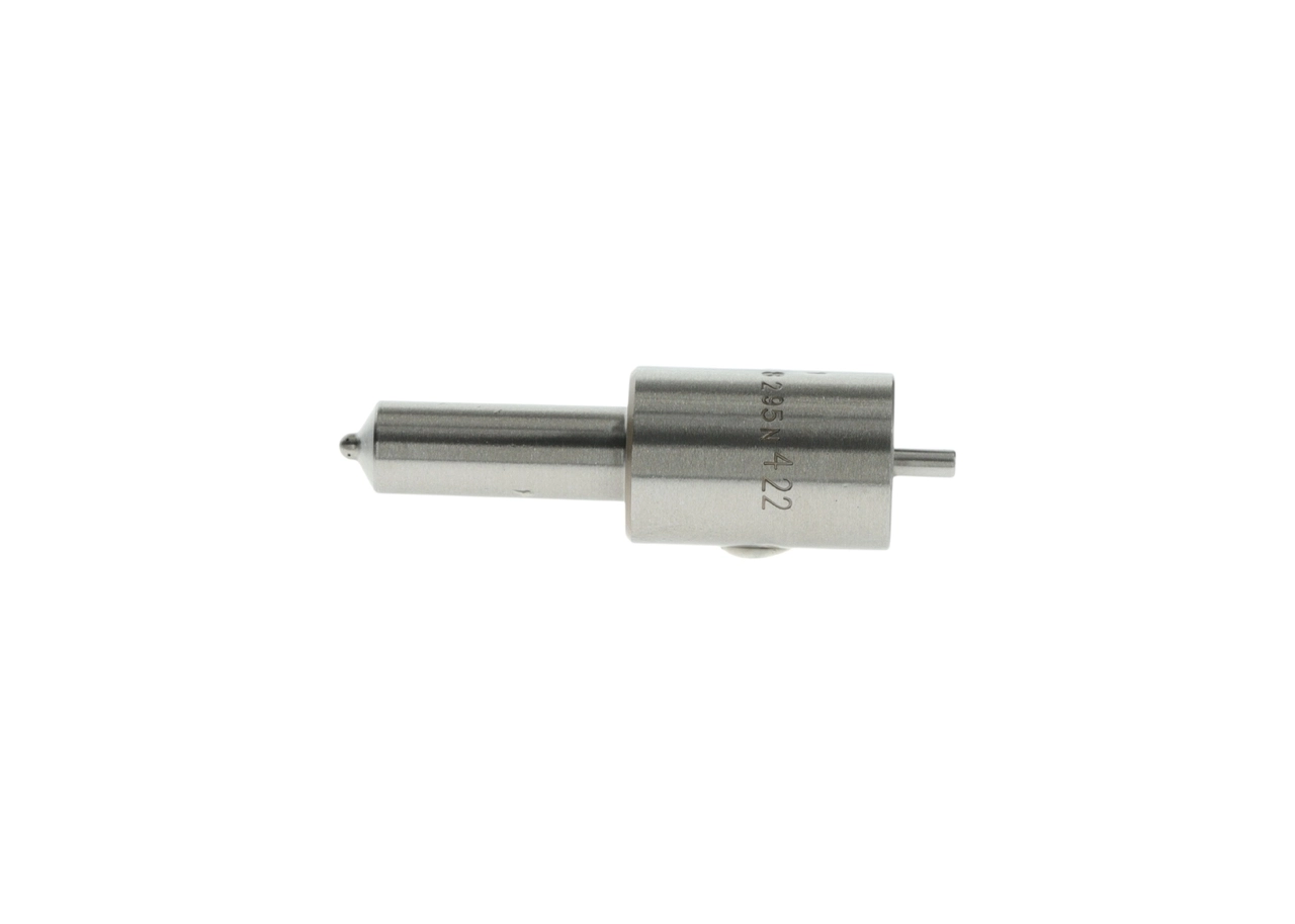 Injector Nozzle