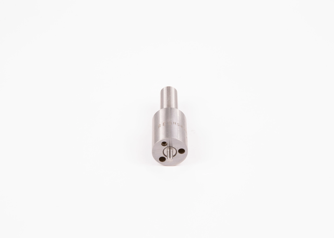Injector Nozzle