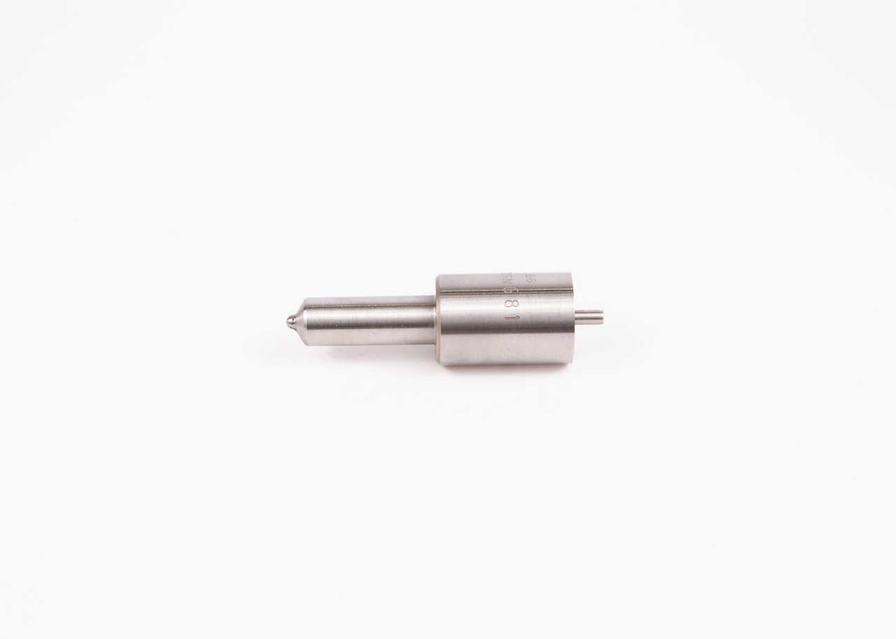 Injector Nozzle