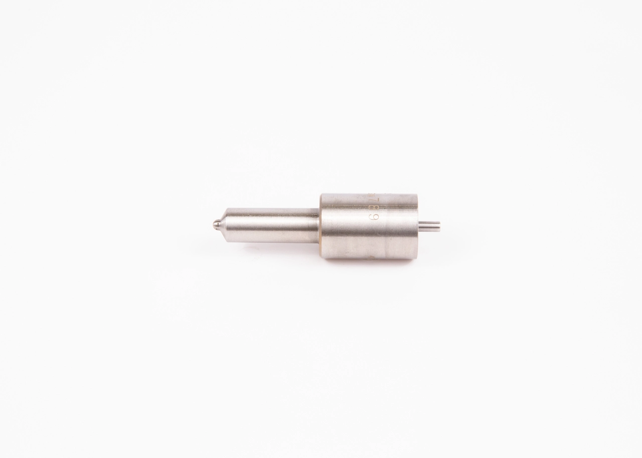 Injector Nozzle