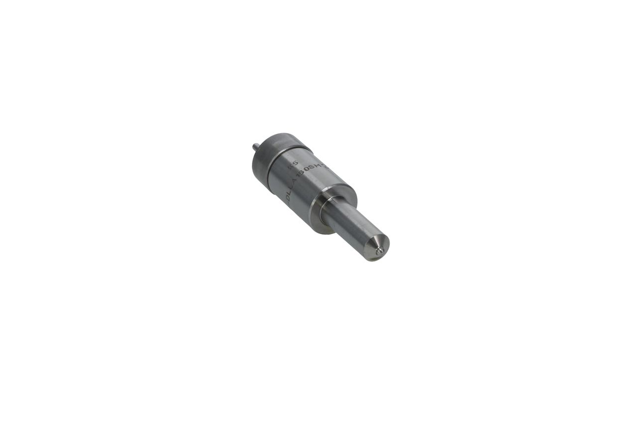 Injector Nozzle