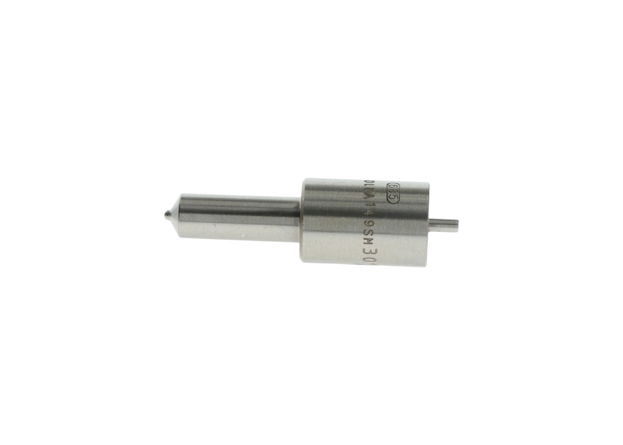 Injector Nozzle