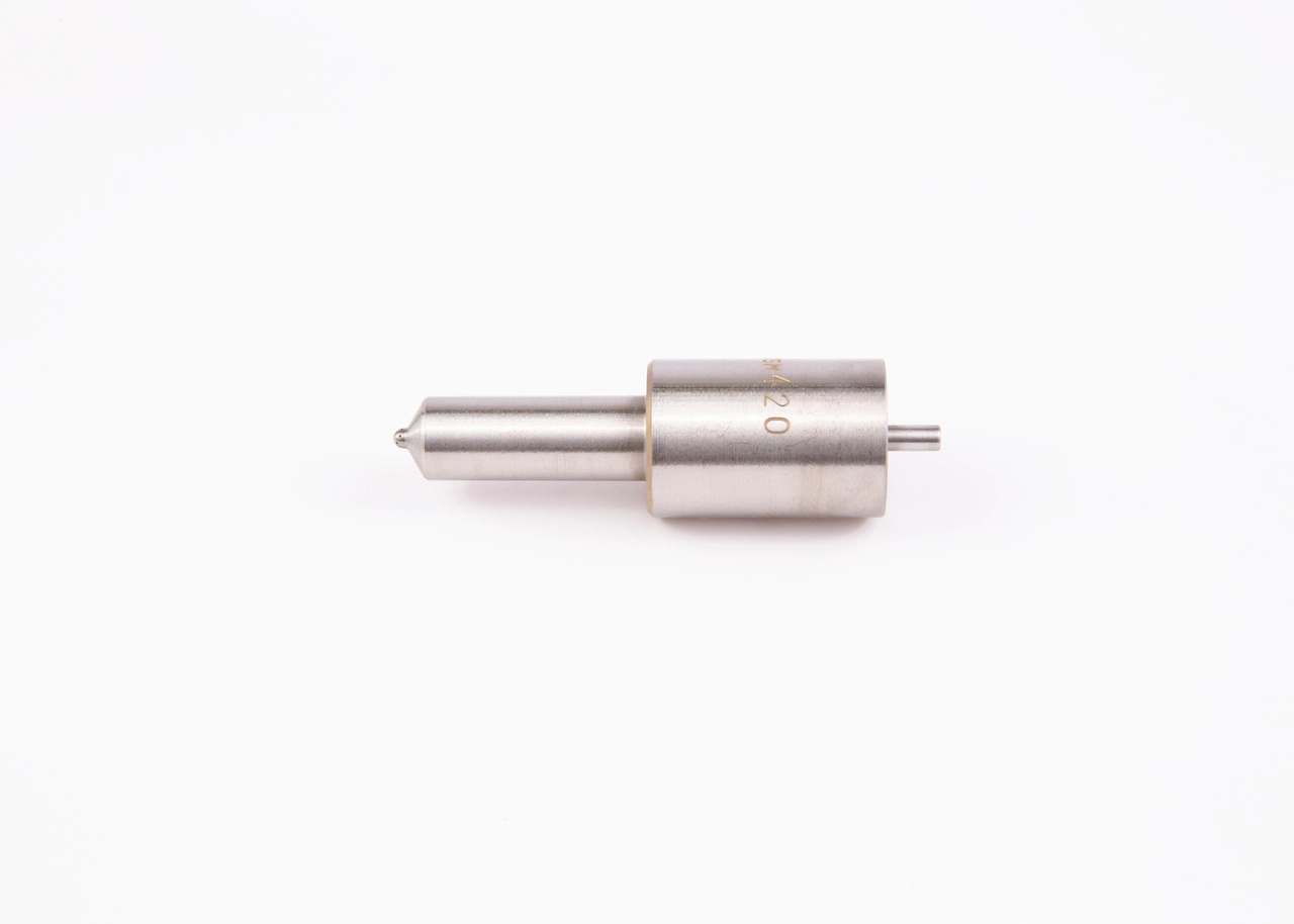 Injector Nozzle