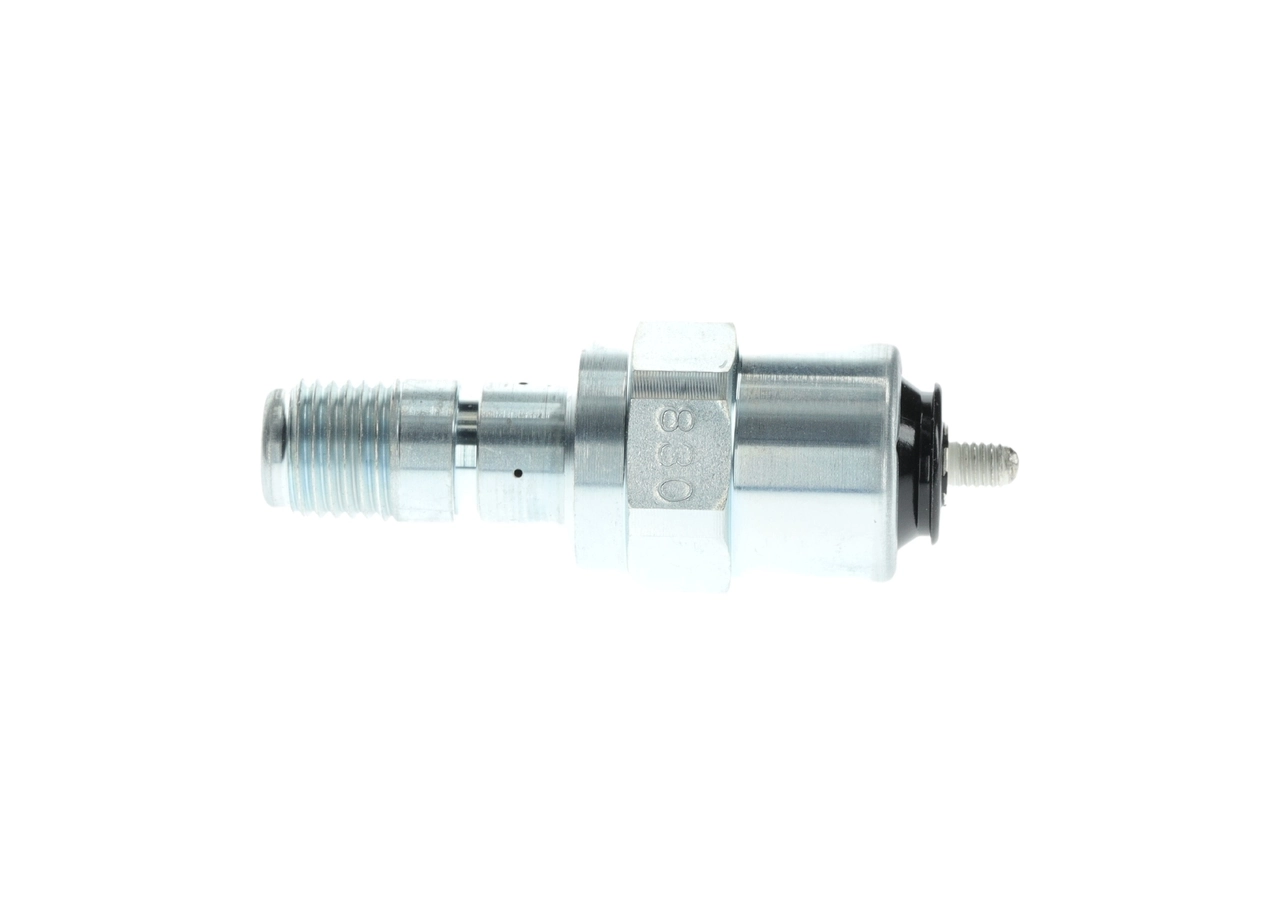 Solenoid