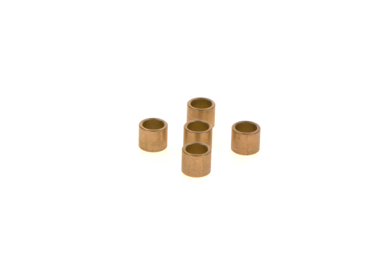 Bush, starter shaft