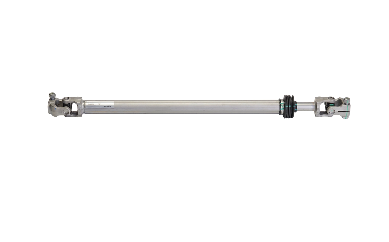 Steering Shaft