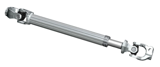 Steering Shaft