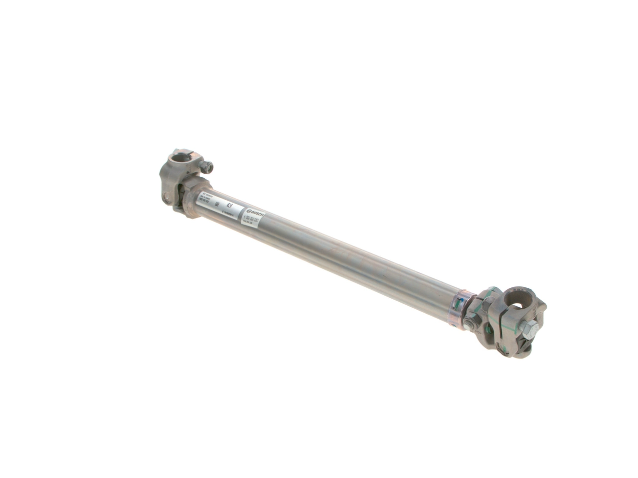 Steering Shaft