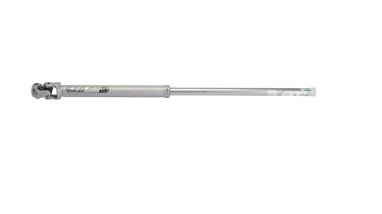 Steering Shaft