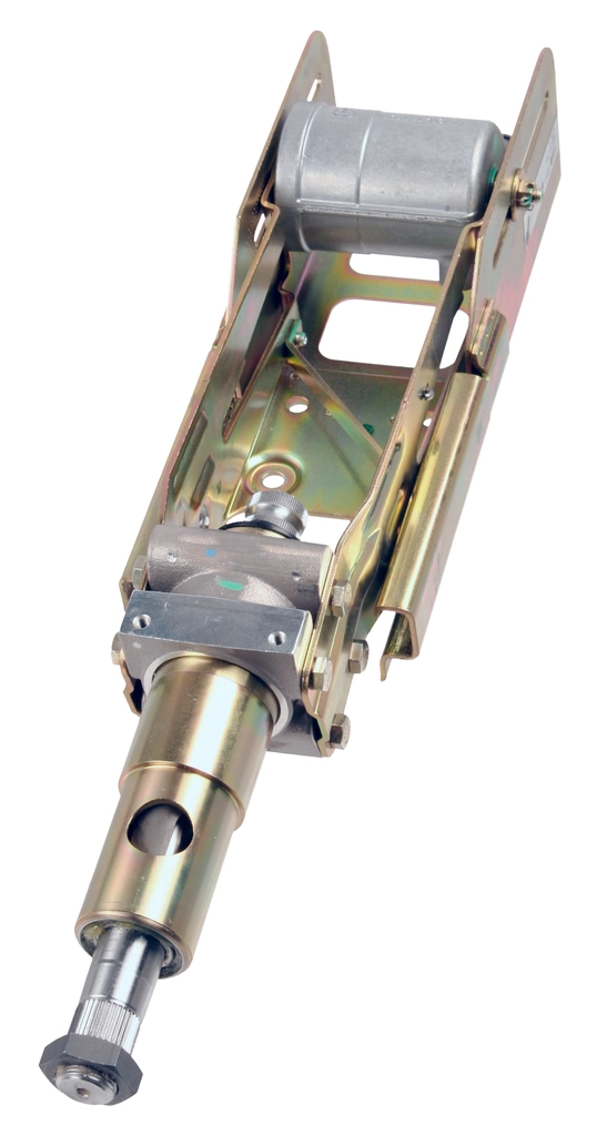 Steering Column